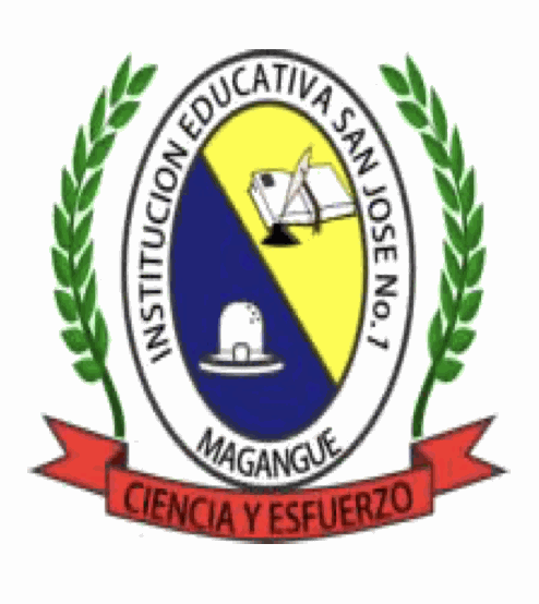 Escudo IESJ