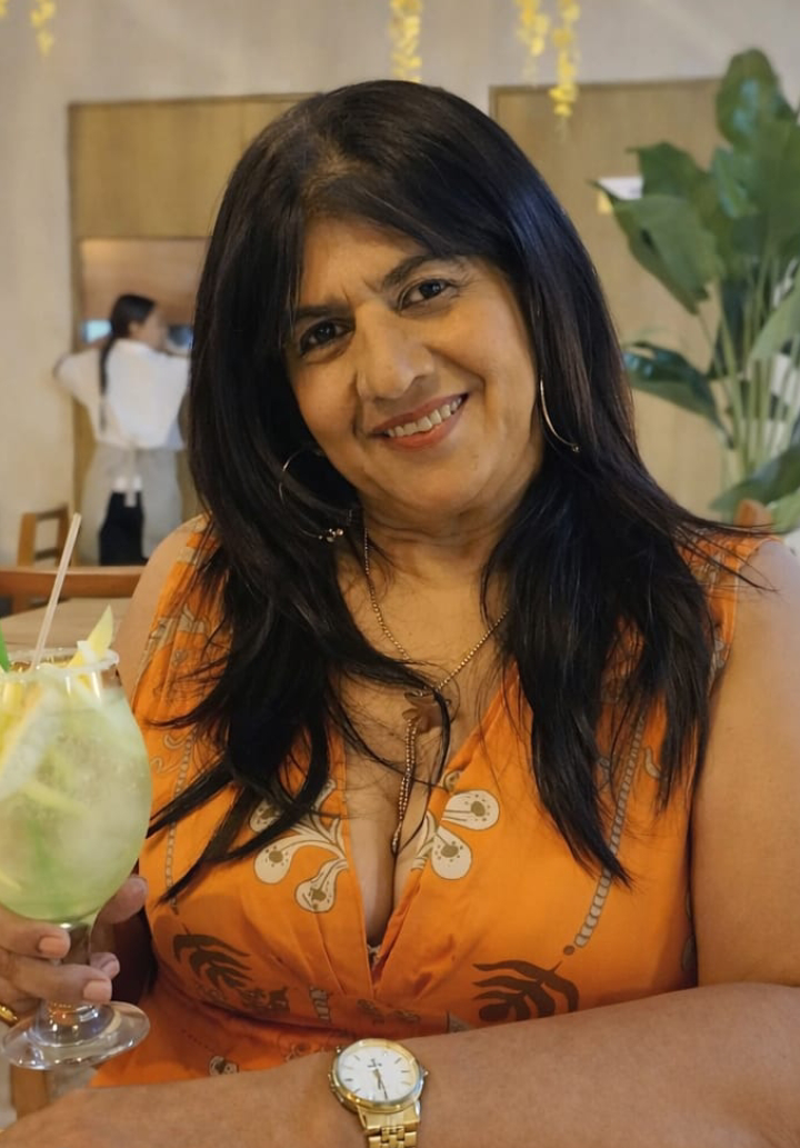 Bertha Meza