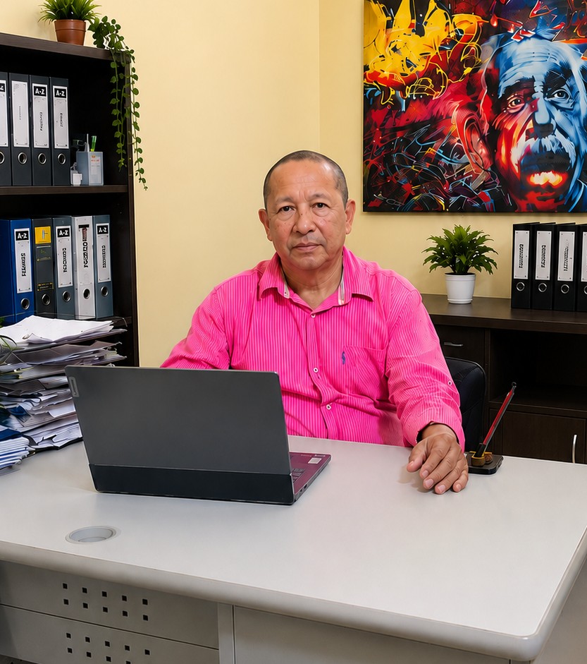 Humberto Jim&eacute;nez