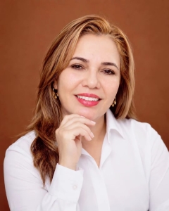 Martha Rodr&iacute;guez Herrera