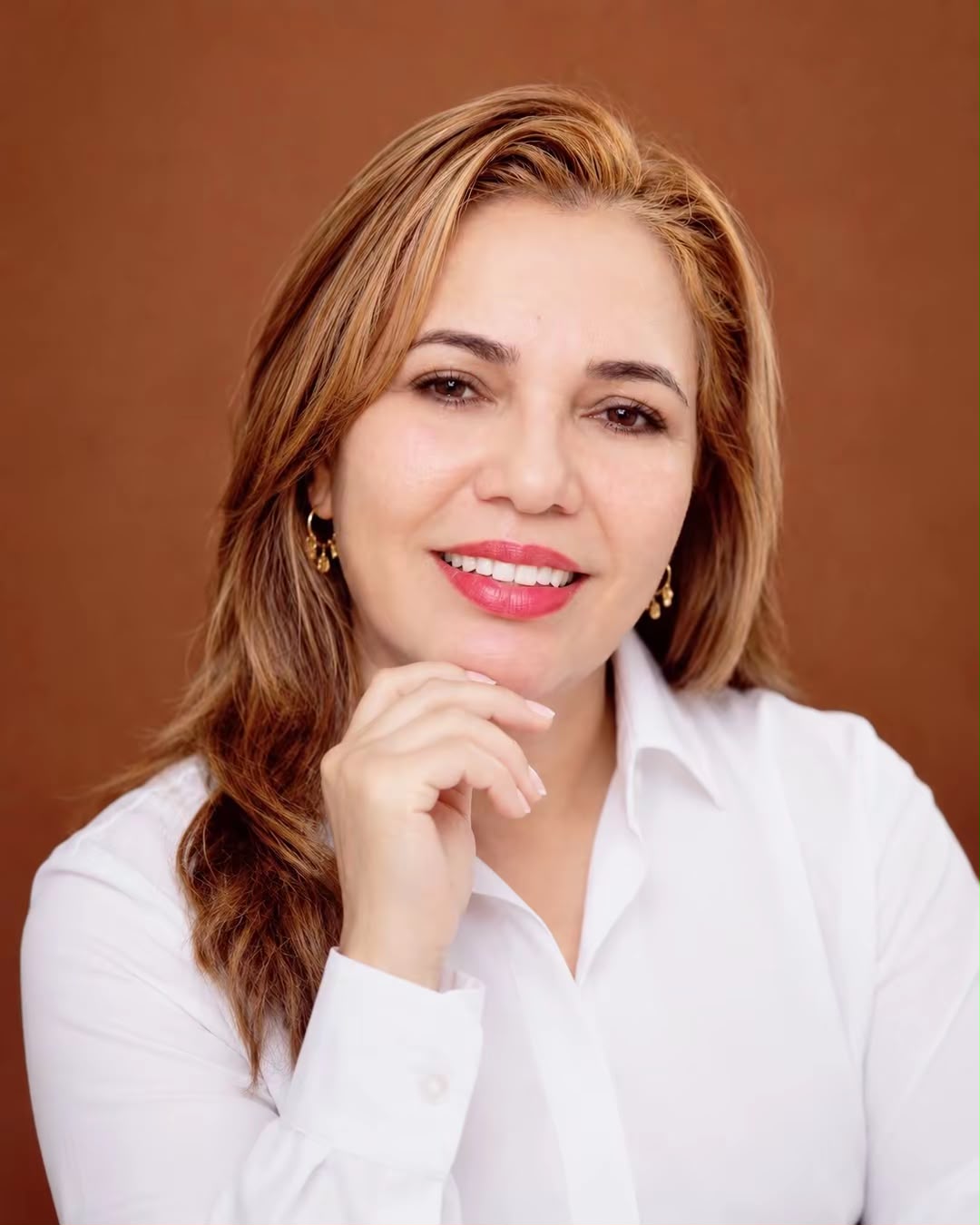 Martha Rodr&iacute;guez