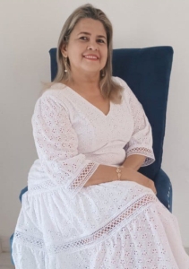 Patricia Bol&iacute;var Rodr&iacute;guez