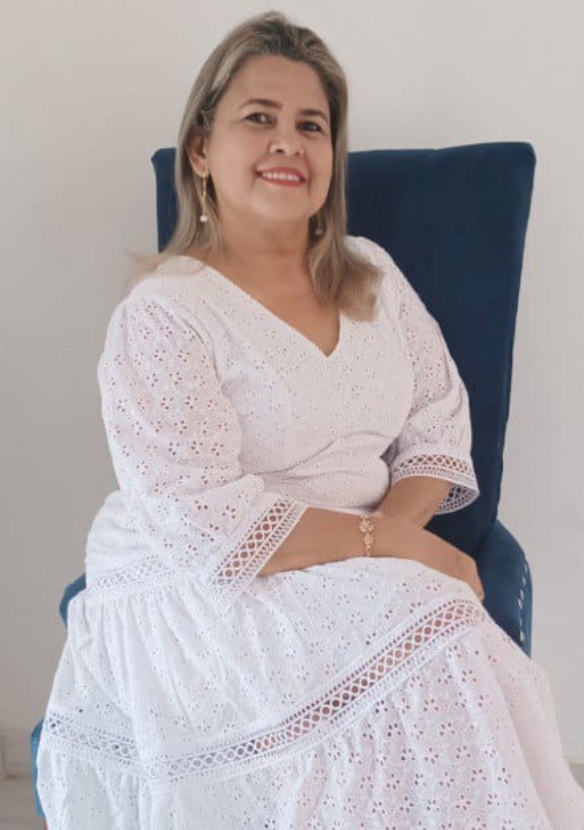 Patricia Bol&iacute;var