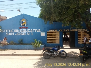 Sede Olaya Herrera