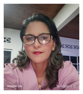 Yanedis Miranda N&uacute;&ntilde;ez