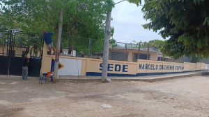 Sede Marcelo Duchemín